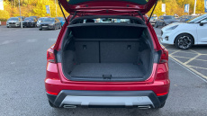 SEAT Arona 1.0 TSI 115 FR Sport [EZ] 5dr DSG Petrol Hatchback